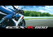 Suzuki GSX-R600